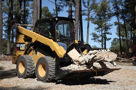 skid steer rental corpus christi texas